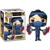 Funko Pop! 1074 Mortal Kombat 11 Kitana