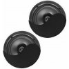 Power Dynamics NCBT5B Amplified set black