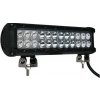 Svetelná LED rampa, 72 W, 7200 lm, 305x107x64 mm