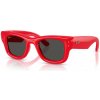 Ray-Ban Wayfarer puffer RB4940 683187