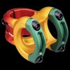 Spank Spoon 318 Stem 43 mm rasta