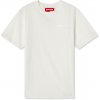 Pánske tričko CCM Casual Tee Blanc M