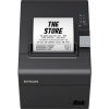 Epson TM-T20III C31CH51011 pokladničná tlačiareň, USB, RS232, 8 dots/mm (203 dpi), cutter, čierna
