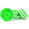 Tréningový puk Green Biscuit Pro