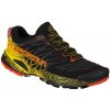 La Sportiva Akasha II 999100 Black Yellow