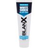 BlanX White Shock bieliaca pasta proti škvrnám na zubnej sklovine s okamžitým účinkom 75 ml