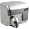 SAPHO - EMPIRE bezdotykový elektrický sušič rúk 230 V, 2400 W, 278x243x213 nerez lesk 9809
