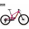 MTB bicykel Santa Cruz Bronson C S MX kalimotxo XL 24/25 - Odosielame do 24 hodín