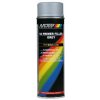 MOTIP 1K PRIMER FILLER GREY - Plniaci základný sivý sprej 500ml