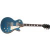 Gibson Les Paul Standard 60s Plain Top Pelham Blue Top