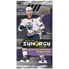 Upper Deck 2022-2023 NHL Upper Deck Synergy Hobby Balíček