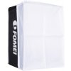 Fomei Softbox 21x21cm pro LED ROLL 18
