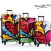 Heys Britto A New Day S,M,L S: 50 l / M: 87 l / L: 132 l / HEYS-16049-6918-S3