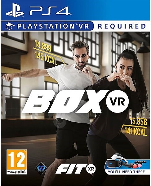 Box VR