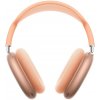 Apple AirPods Max 2 (2026) oranžová (MHWN4ZM/A)