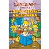 Simpsonovi Libová literární nalejvárna