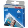 Hama fotorožky samolepiace, transparentné, 500 ks