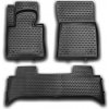 Novline Koberce gumenné - Land RANGE ROVER 2002-2012