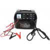 Nabíjačka autobatérii CB-40, 230 V, 12/24 V, poistka 30A, intenzita prúdu 30A