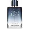 Giorgio Armani Acqua di Gio Profondo parfumovaná voda pánska 100 ml plniteľný flakón