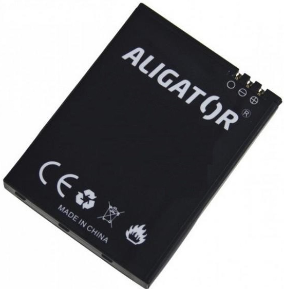 Aligator AR40BAL