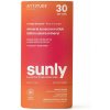 ATTITUDE100% minerálna ochranná tyčinka na celé telo SPF 30 s vôňou Orange Blossom 60 g