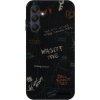 Picasee Fashion Case pre Samsung Galaxy A25 A256B 5G - CONFESSION