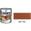 HET Aquadecol LAZÚRA FORTE strednovrstvová lazúra na drevo 2.5 l ALF 732