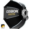 Colbor octabox 90 cm rýchloskladací BSO90