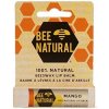 BEE NATURAL balzam na pery Mango 4,2 g