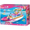 Sluban Girls Dream M38-B0722 Luxusná jachta