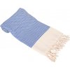 Artg Hamamzz Kemer Uterák 100x180 cm 905750 Denim Blue 100 x 180 cm