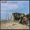 CD Rush: A Farewell To Kings