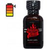 Poppers Rush Ultra Strong Black Label 24 ml -