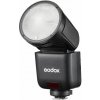GODOX Speedlite V1-N MID pre Nikon