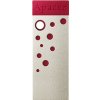 Apacer USB flash disk, USB USB 3.2 Gen1, 128GB, AH15J, magenta, AP128GAH15JR-1, USB A, dustproof,waterproof