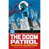 DC Comics DC Finest: The Doom Patrol - The Death of the Doom Patrol