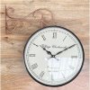 indickynabytok.sk - Obojstranné nástenné hodiny 30cm