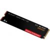 WD BLACK SSD NVMe 8TB PCIe SN850X Powered by SanDisk, Gen4, (R:7200, W:6600MB/s) - WDS800T2X0E