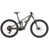 Elektrobicykel Trek Fuel+ EX 8 Gen 2 Matte Olive Grey/Trek Black 2026 S