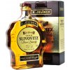JELÍNEK SLIVOVICA GOLD 10YO KOSHER 0.70L 50% GB (kartón)