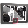 LoveBoxxx I Love Black Gift Set