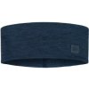 Buff Merino Wide solid night blue