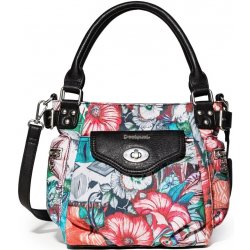 Desigual Yandi Mcbee Mini turquesa alternatívy - Heureka.sk