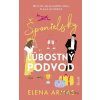 Španielsky ľúbostný podvod - Elena Armas - online doručenie