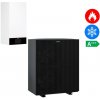Tepelné čerpadlo Viessmann Vitocal 250-A (2,6 - 12,0kW) 230V AWO-M-E-AC-AF 251.A10