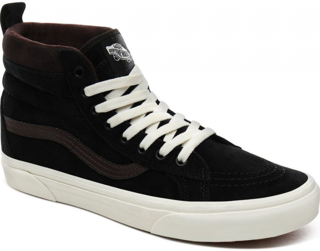 Vans zimný unisex UA SK8 Hi MTE VN0A4BV7V3Z1