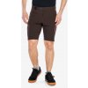 Cyklistické šortky Fox Flexair Ascent Short - cocoa