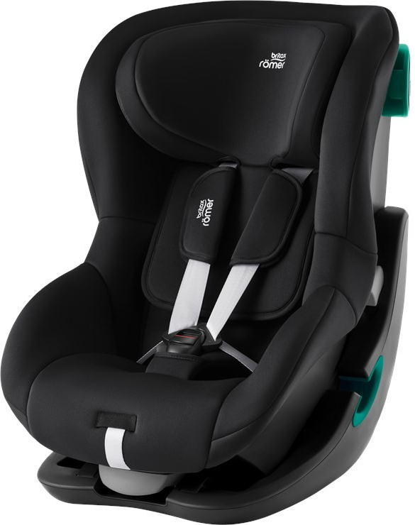 Britax Römer King Pro 2024 Space Black