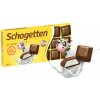 Schogetten fur Kinder mit Milch & Calcium mliečna čokoláda - 100 g